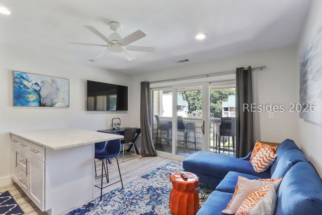 239 Beach City Rd Apt 2315, Hilton Head Island, SC 29926