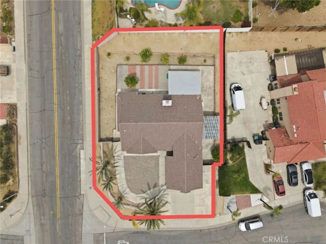 25708 Aspenwood Court, Moreno Valley, CA 92557