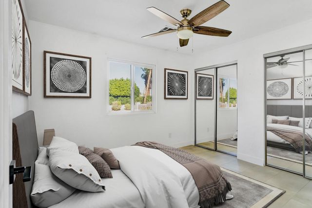 3015 E San Juan Road, Palm Springs, CA 92262