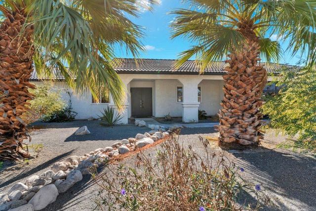 3015 E San Juan Road, Palm Springs, CA 92262
