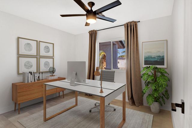 3015 E San Juan Road, Palm Springs, CA 92262