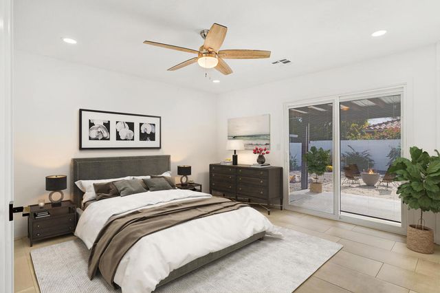 3015 E San Juan Road, Palm Springs, CA 92262