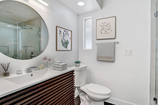 3015 E San Juan Road, Palm Springs, CA 92262