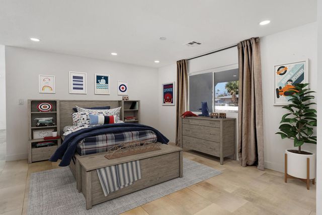 3015 E San Juan Road, Palm Springs, CA 92262