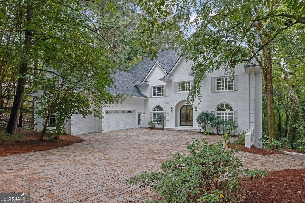 260 Cameron Ridge Drive NW, Atlanta, GA 30328 — photo 2