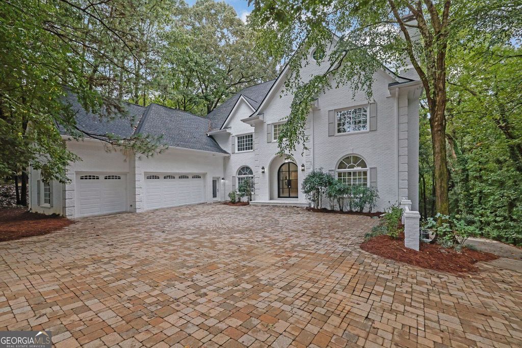 260 Cameron Ridge Drive NW, Atlanta, GA 30328 — photo 3