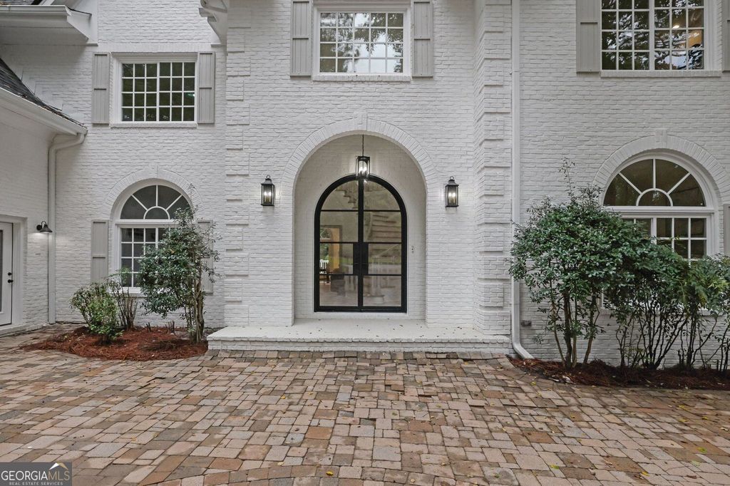 260 Cameron Ridge Drive NW, Atlanta, GA 30328 — photo 4