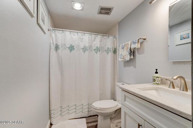 2828 N ATLANTIC AVENUE 303, Daytona Beach, FL 32118