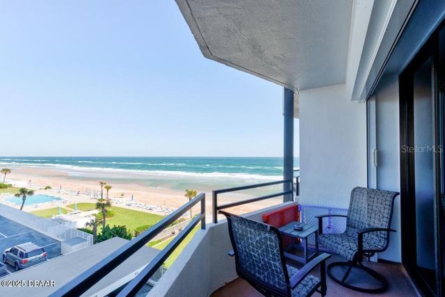 2828 N ATLANTIC AVENUE 303, Daytona Beach, FL 32118