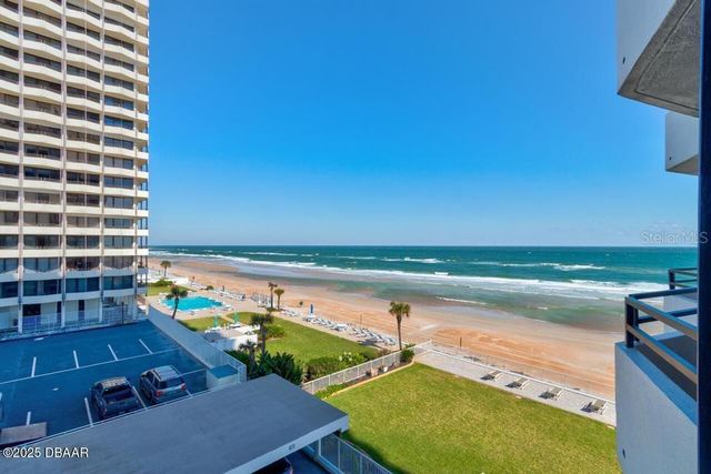 2828 N ATLANTIC AVENUE 303, Daytona Beach, FL 32118