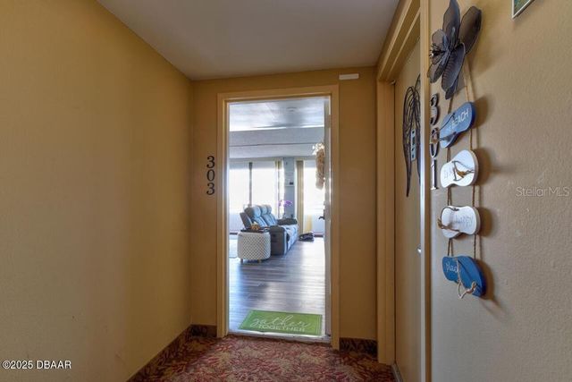 2828 N ATLANTIC AVENUE 303, Daytona Beach, FL 32118