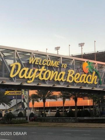 2828 N ATLANTIC AVENUE 303, Daytona Beach, FL 32118