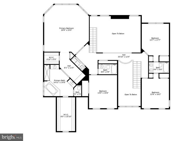 8197 COTTAGE ROSE CT, Fairfax Station, VA 22039