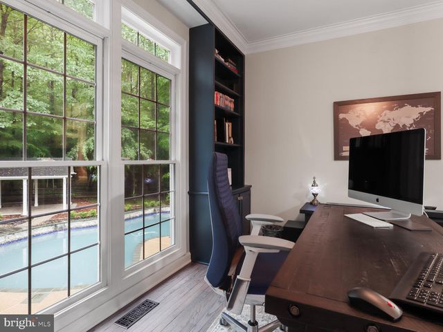 8197 COTTAGE ROSE CT, Fairfax Station, VA 22039