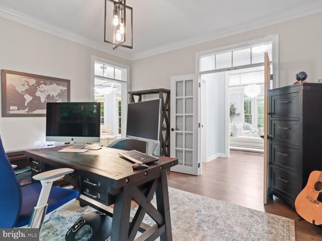 8197 COTTAGE ROSE CT, Fairfax Station, VA 22039