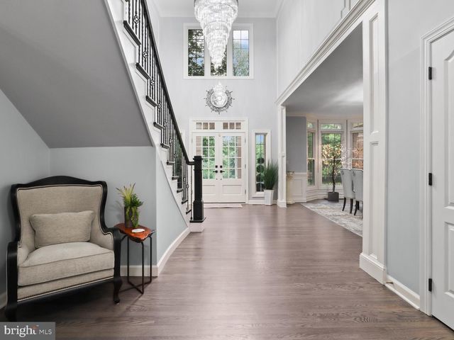 8197 COTTAGE ROSE CT, Fairfax Station, VA 22039