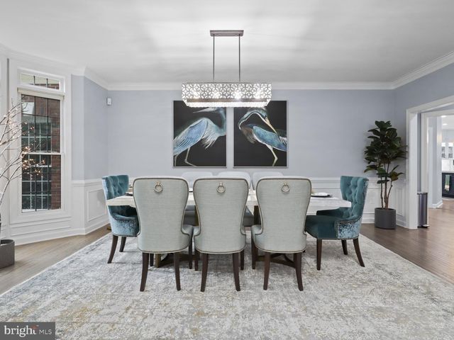 8197 COTTAGE ROSE CT, Fairfax Station, VA 22039