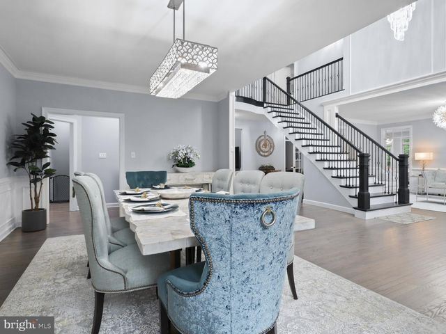 8197 COTTAGE ROSE CT, Fairfax Station, VA 22039