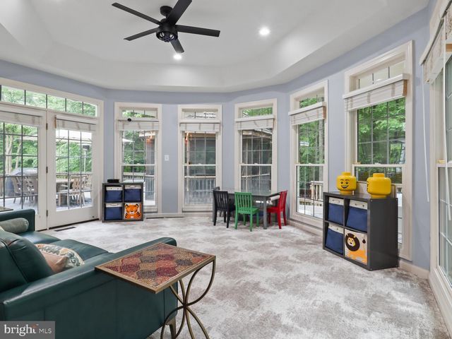 8197 COTTAGE ROSE CT, Fairfax Station, VA 22039