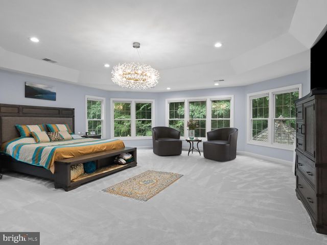 8197 COTTAGE ROSE CT, Fairfax Station, VA 22039