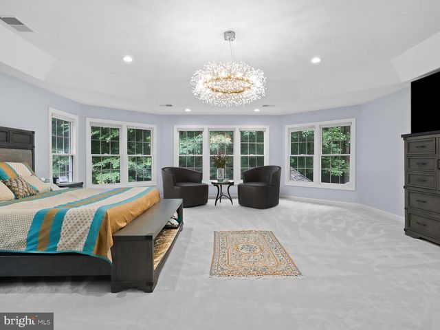 8197 COTTAGE ROSE CT, Fairfax Station, VA 22039