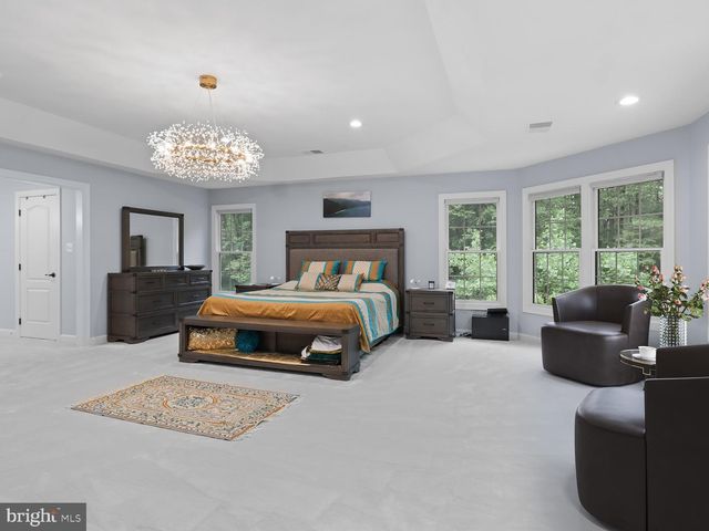 8197 COTTAGE ROSE CT, Fairfax Station, VA 22039