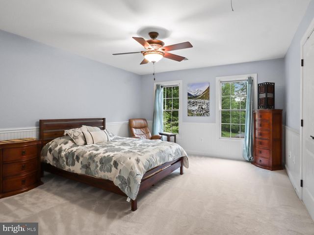 8197 COTTAGE ROSE CT, Fairfax Station, VA 22039