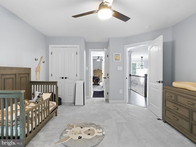 8197 COTTAGE ROSE CT, Fairfax Station, VA 22039