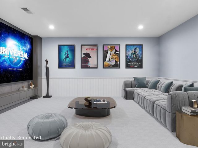 8197 COTTAGE ROSE CT, Fairfax Station, VA 22039