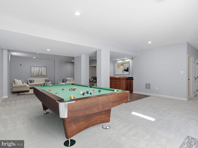 8197 COTTAGE ROSE CT, Fairfax Station, VA 22039