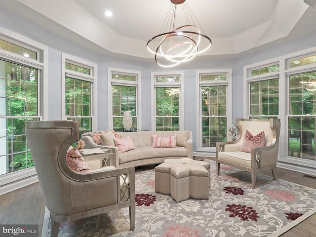 8197 COTTAGE ROSE CT, Fairfax Station, VA 22039