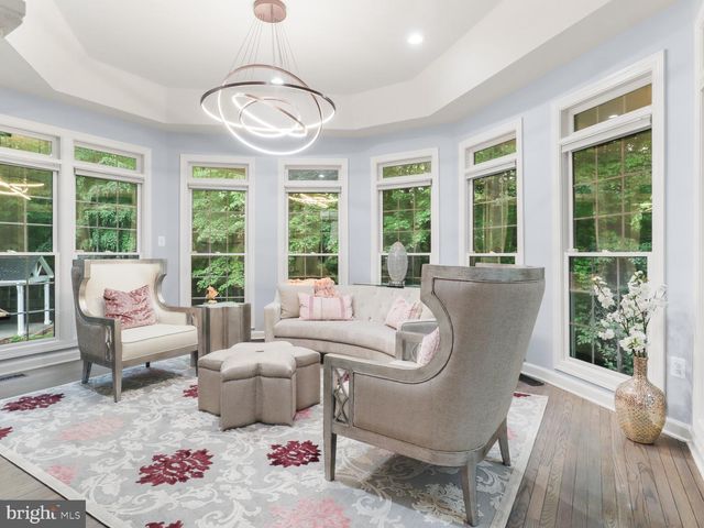 8197 COTTAGE ROSE CT, Fairfax Station, VA 22039