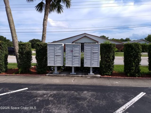 2170 Knox Mcrae Drive 8, Titusville, FL 32780
