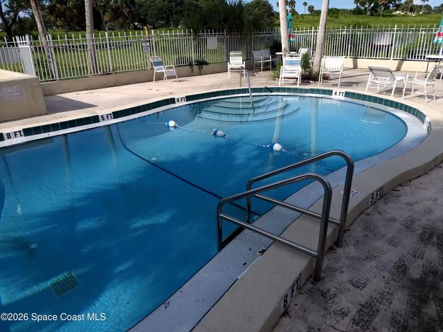 2170 Knox Mcrae Drive 8, Titusville, FL 32780