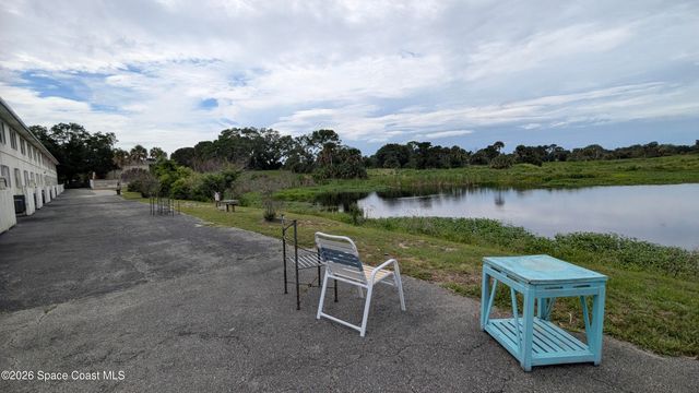 2170 Knox Mcrae Drive 8, Titusville, FL 32780