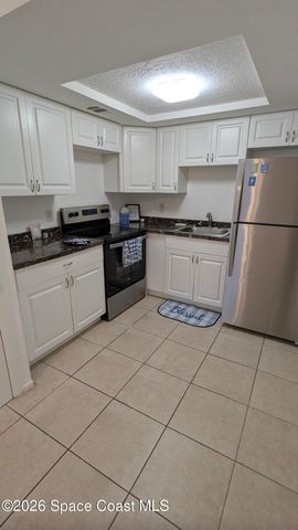 2170 Knox Mcrae Drive 8, Titusville, FL 32780