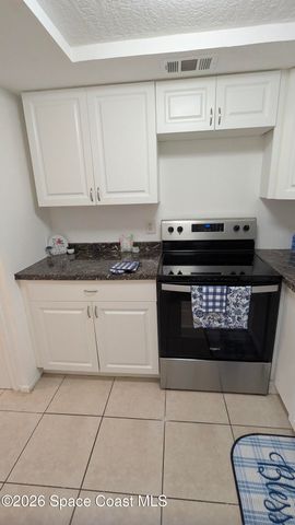 2170 Knox Mcrae Drive 8, Titusville, FL 32780