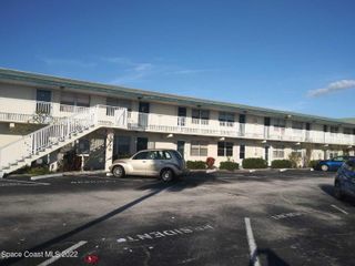 2170 Knox Mcrae Drive 8, Titusville, FL 32780