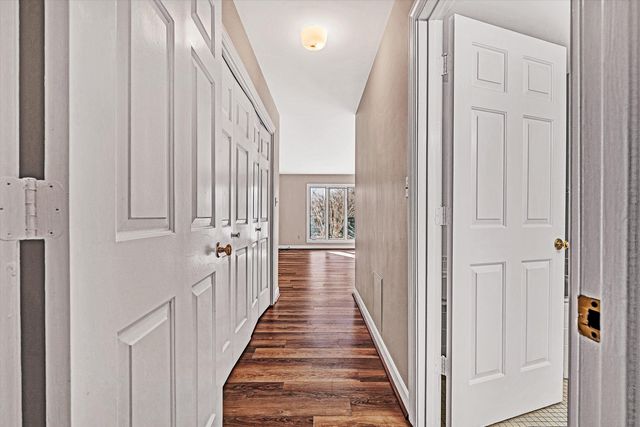 2537 South Clearing RD, Salem, VA 24153