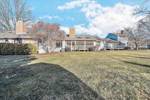 2537 South Clearing RD, Salem, VA 24153