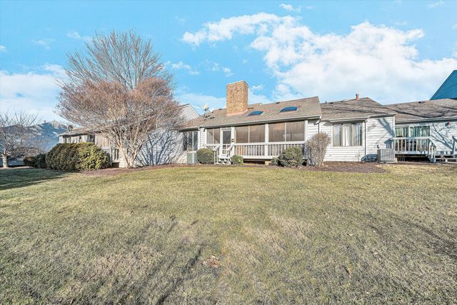 2537 South Clearing RD, Salem, VA 24153