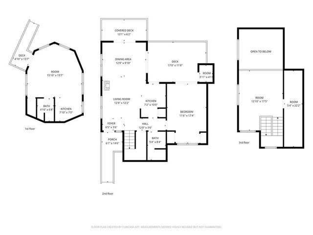 420 Private Road 8585, Winnsboro, TX 75494