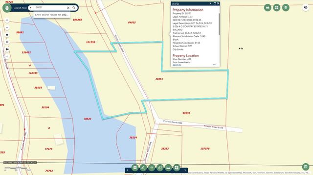 420 Private Road 8585, Winnsboro, TX 75494