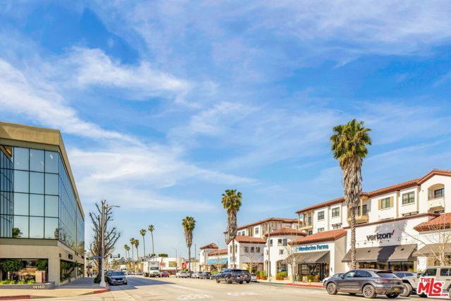 4242 Stansbury Avenue 116, Sherman Oaks, CA 91423