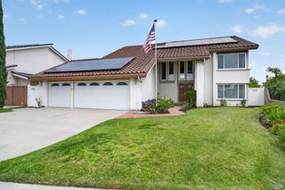 16846 Mount Fletcher, Fountain Valley, CA 92708
