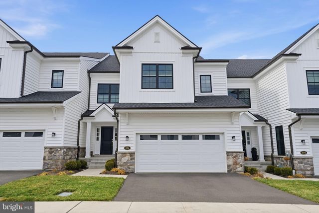 506 CARMELA WAY, Yardley, PA 19067