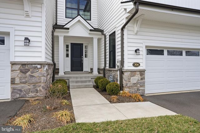 506 CARMELA WAY, Yardley, PA 19067