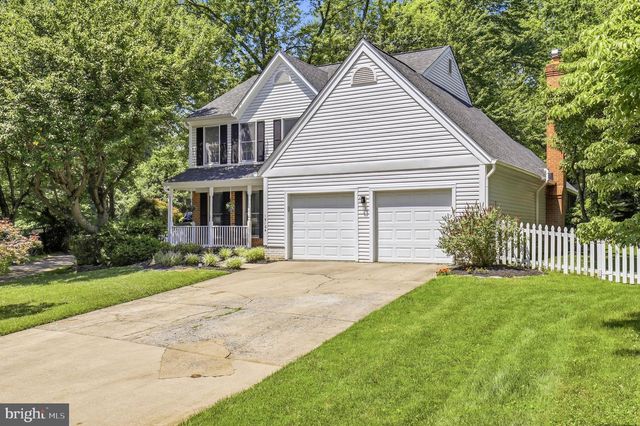 19104 GUNNERFIELD LN, Germantown, MD 20874