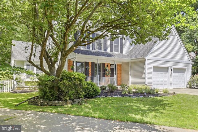 19104 GUNNERFIELD LN, Germantown, MD 20874