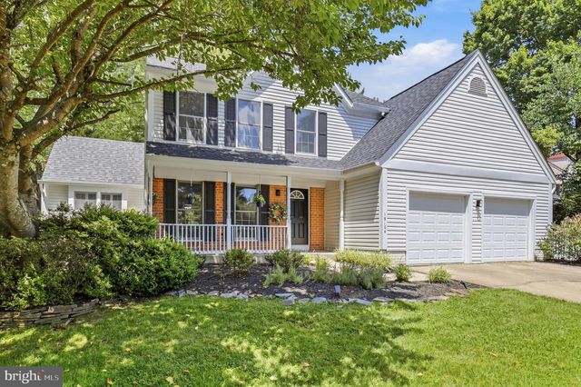 19104 GUNNERFIELD LN, Germantown, MD 20874